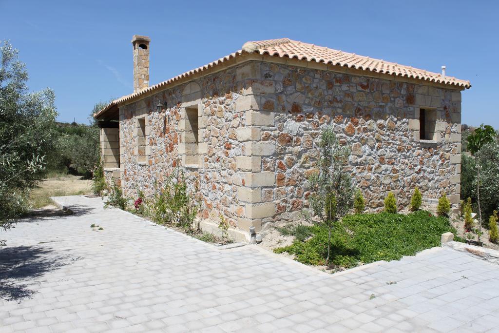 Klymeni Traditional Homes Нафплион Стая снимка