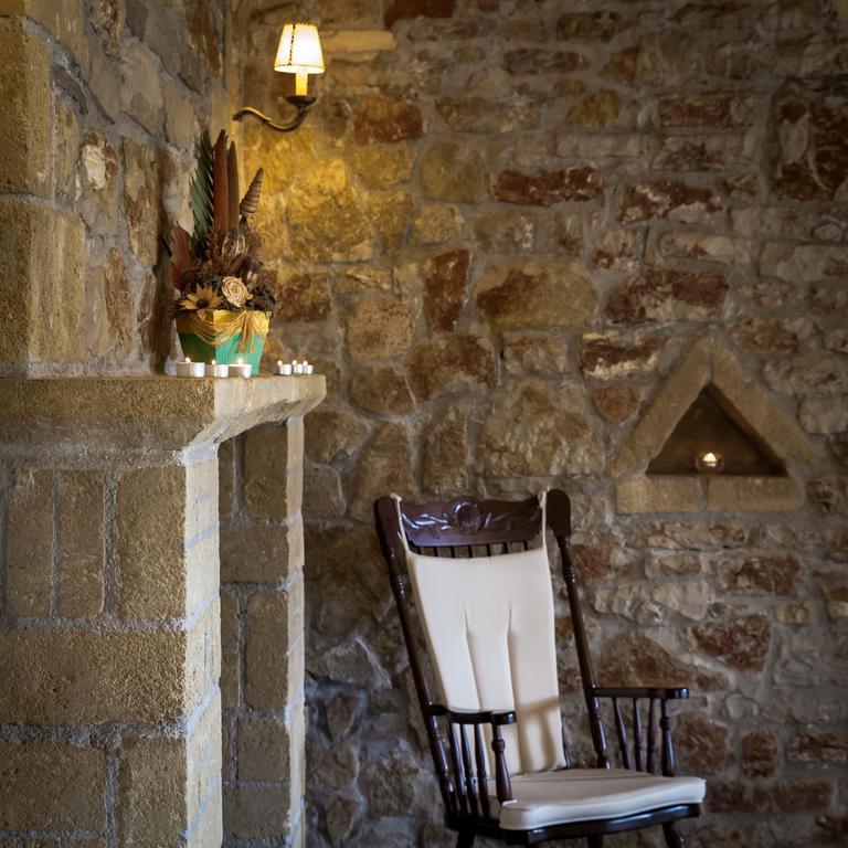 Klymeni Traditional Homes Нафплион Екстериор снимка