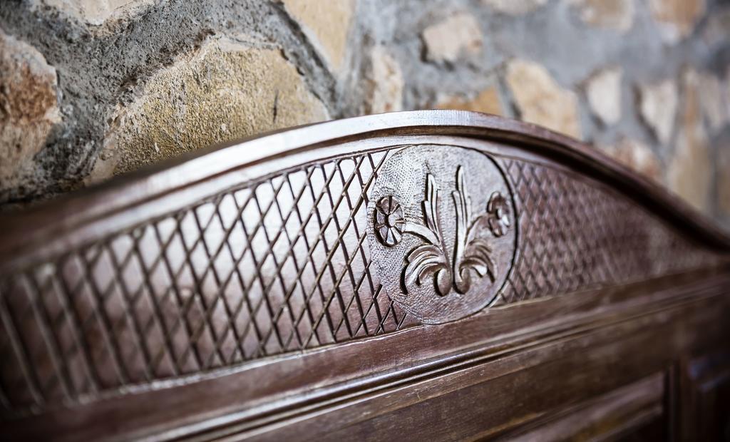 Klymeni Traditional Homes Нафплион Екстериор снимка