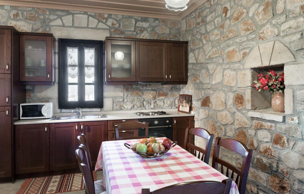 Klymeni Traditional Homes Нафплион Екстериор снимка