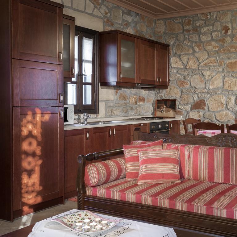 Klymeni Traditional Homes Нафплион Екстериор снимка
