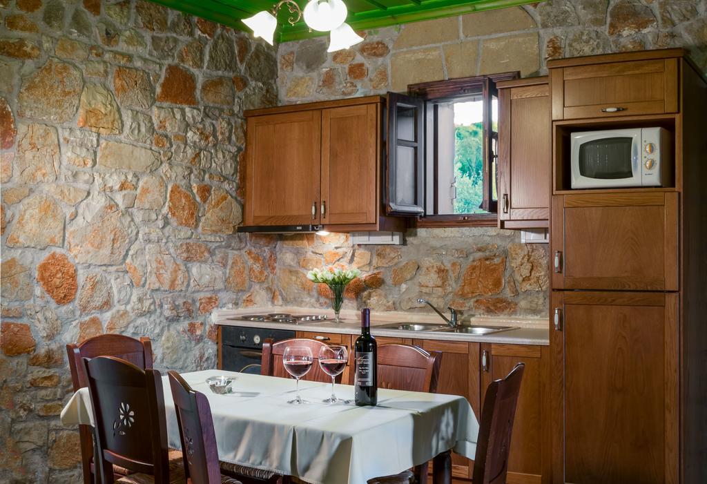 Klymeni Traditional Homes Нафплион Екстериор снимка