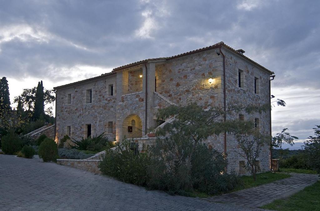 Klymeni Traditional Homes Нафплион Екстериор снимка